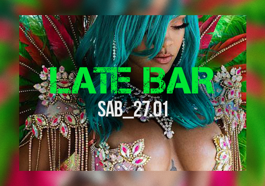 Late Bar