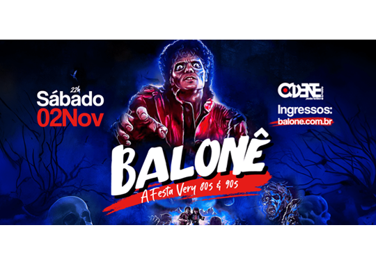 Balonê